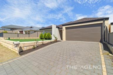 House For Sale - WA - Aveley - 6069 - The Complete Family Package on 525sqm- Discover Tranquility!  (Image 2)