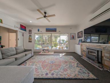 House For Sale - VIC - Koondrook - 3580 - Charming Murray River Lifestyle with Stunning Established Gardens (Image 2)