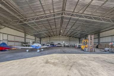 Other (Commercial) For Sale - NSW - Cowra - 2794 - LARGE COMMERCIAL SHED FOR YOUR BUSINESS OR INVESTMENT! (Image 2)