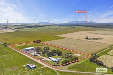 Lifestyle For Sale - VIC - Lake Goldsmith - 3373 - 'Arcoona' – Quintessential Country Living on 11 Acres, Convenient To Ballarat (Image 2)