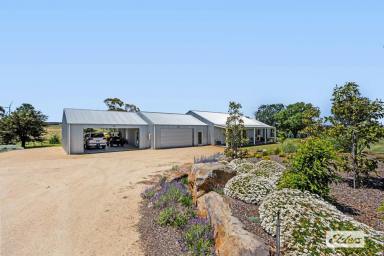 Lifestyle For Sale - VIC - Lake Goldsmith - 3373 - 'Arcoona' – Quintessential Country Living on 11 Acres, Convenient To Ballarat (Image 2)