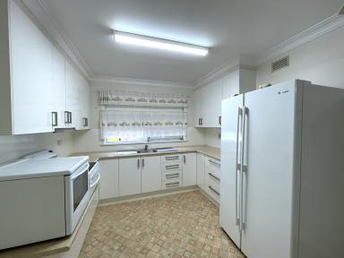 House For Sale - NSW - Gundagai - 2722 - Easy access on a flat block.  (Image 2)