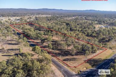 Acreage/Semi-rural For Sale - QLD - Adare - 4343 - Lifestyle, Space & Country Living on 10 Acres (Image 2)