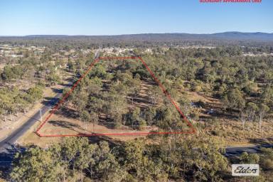 Acreage/Semi-rural For Sale - QLD - Adare - 4343 - Lifestyle, Space & Country Living on 10 Acres (Image 2)