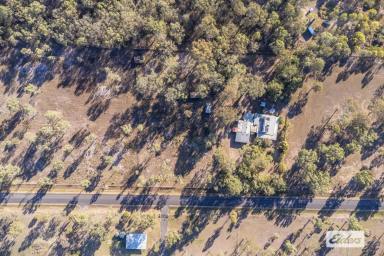 Acreage/Semi-rural For Sale - QLD - Adare - 4343 - Lifestyle, Space & Country Living on 10 Acres  (Image 2)