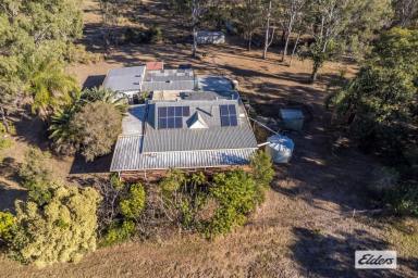 Acreage/Semi-rural For Sale - QLD - Adare - 4343 - Lifestyle, Space & Country Living on 10 Acres  (Image 2)