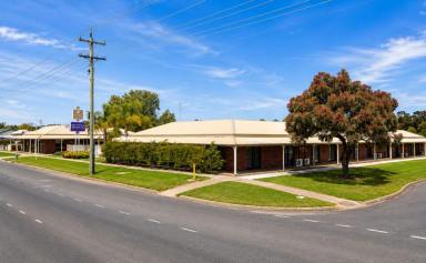 Hotel/Leisure For Sale - NSW - Balranald - 2715 - Freehold Motel & Restaurant Investment with Long-Term Lease  (Image 2)