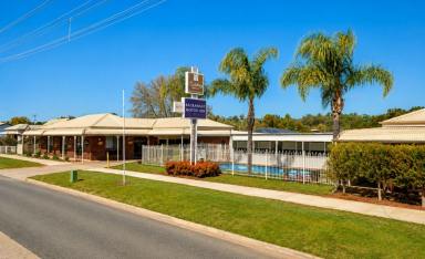 Hotel/Leisure For Sale - NSW - Balranald - 2715 - Freehold Motel & Restaurant Investment with Long-Term Lease  (Image 2)