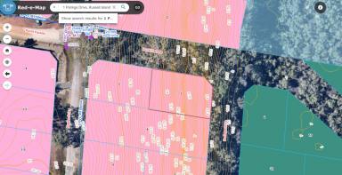 Residential Block For Sale - QLD - Russell Island - 4184 - A Challenge Worth Taking On?  (Image 2)