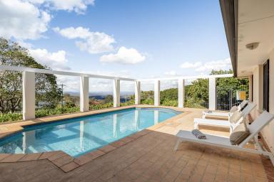 House For Sale - QLD - Prince Henry Heights - 4350 - Elevated estate on 2,515m² across two titles with spectacular valley views (Image 2)