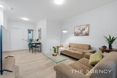Apartment For Sale - WA - Maylands - 6051 - Modern Comfort and Lifestyle in Heart of Maylands (Image 2)