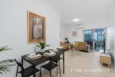 Apartment For Sale - WA - Maylands - 6051 - Modern Comfort and Lifestyle in Heart of Maylands (Image 2)