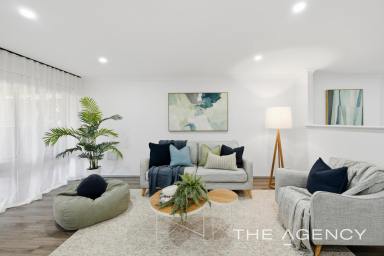 House For Sale - WA - Thornlie - 6108 - Fresh Kitchen - Low-Maintenance - Big Backyard!  (Image 2)