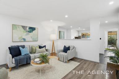 House For Sale - WA - Thornlie - 6108 - Fresh Kitchen - Low-Maintenance - Big Backyard!  (Image 2)