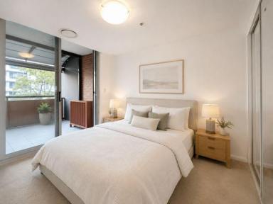 Apartment For Lease - NSW - Mascot - 2020 - Headline Goes Here (Image 2)