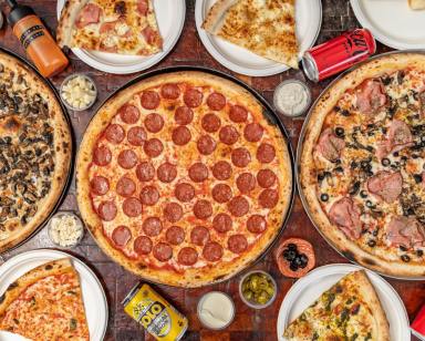Business For Sale - VIC - Footscray - 3011 - BUSINESS FOR SALE: ESTABLISHED TAKEAWAY PIZZA RESTAURANT  (Image 2)