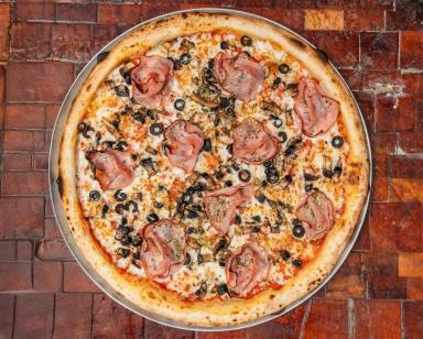Business For Sale - VIC - Footscray - 3011 - BUSINESS FOR SALE: ESTABLISHED TAKEAWAY PIZZA RESTAURANT  (Image 2)