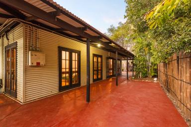 House For Sale - WA - Cable Beach - 6726 - Tropical Retreat Offering Character and Charm in Cable Beach (Image 2)
