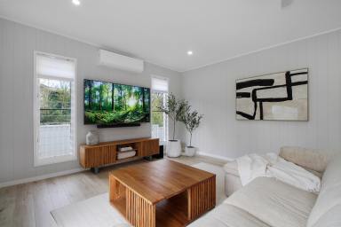 House For Sale - QLD - Macleay Island - 4184 - Thoughtfully Designed. Beautifully Finished.  (Image 2)