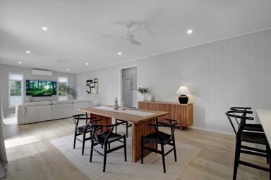 House For Sale - QLD - Macleay Island - 4184 - Thoughtfully Designed. Beautifully Finished.  (Image 2)