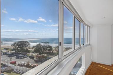 Apartment For Sale - QLD - Surfers Paradise - 4217 - Beachfront 2 Bedroom Apartment with Ocean Views (Image 2)