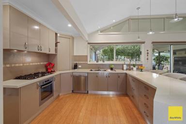 House For Sale - VIC - Foster - 3960 - A blue-chip lifestyle residence with a front-row seat to Foster Golf Course.  (Image 2)
