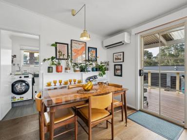 House For Sale - VIC - Tallarook - 3659 - A RARE FIND IN TALLAROOK  (Image 2)