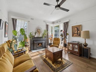 House For Sale - VIC - Tallarook - 3659 - A RARE FIND IN TALLAROOK  (Image 2)