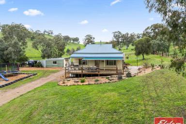 House For Sale - SA - Williamstown - 5351 - "Sugar Loaf Cottage" Privacy and Location on 10 Acres. (Image 2)