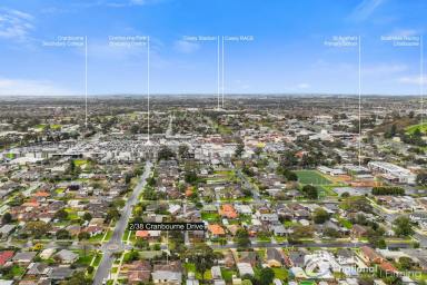 Unit For Sale - VIC - Cranbourne - 3977 - The Perfect First Home, Investment or Downsizer - Location You'll Love!  (Image 2)