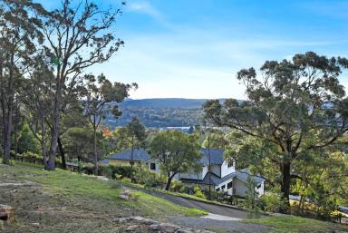 Residential Block For Sale - NSW - Mittagong - 2575 - Blue- Chip Location- 7,024m2 Dream Block  (Image 2)