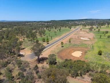 Residential Block For Sale - QLD - Nanango - 4615 - REGISTERED - BUILD READY LAND (Image 2)