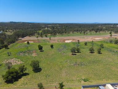 Residential Block For Sale - QLD - Nanango - 4615 - REGISTERED - BUILD READY LAND (Image 2)