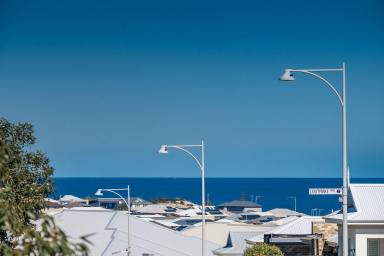 House For Sale - WA - Alkimos - 6038 - Stunning Modern Contemporary Home With Gorgeous Ocean Views  (Image 2)