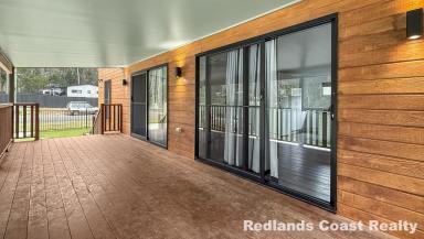 House For Sale - QLD - Russell Island - 4184 - Brand New, Move-In Ready & Surrounded by Nature (Image 2)