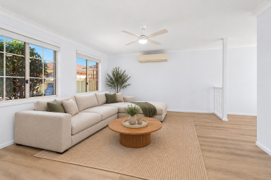 Villa For Sale - NSW - Albion Park - 2527 - More Space, Less Maintenance  (Image 2)