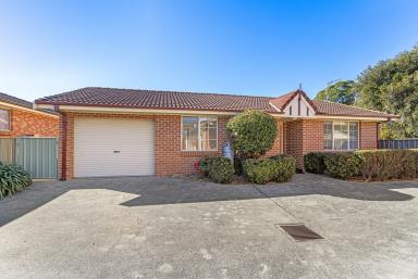Villa For Sale - NSW - Albion Park - 2527 - Single Level Living - Walk to Shops!  (Image 2)