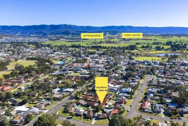 Villa For Sale - NSW - Albion Park - 2527 - Single Level Living - Walk to Shops!  (Image 2)