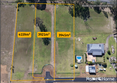 Residential Block For Sale - NSW - Tapitallee - 2540 - The Best Views in Tapitallee - Premium One Acre Lifestyle Blocks  (Image 2)