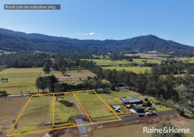 Residential Block For Sale - NSW - Tapitallee - 2540 - The Best Views in Tapitallee - Premium One Acre Lifestyle Blocks (Image 2)