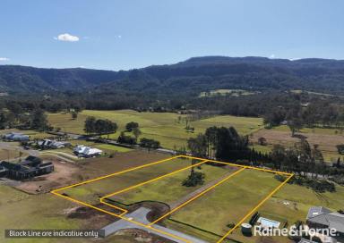 Residential Block For Sale - NSW - Tapitallee - 2540 - The Best Views in Tapitallee - Premium One Acre Lifestyle Blocks (Image 2)