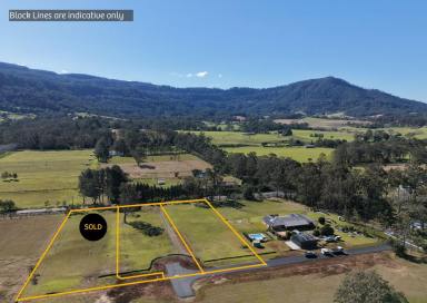 Residential Block For Sale - NSW - Tapitallee - 2540 - The Best Views in Tapitallee - Premium One Acre Lifestyle Blocks  (Image 2)