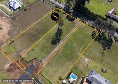 Residential Block For Sale - NSW - Tapitallee - 2540 - The Best Views in Tapitallee - Premium One Acre Lifestyle Blocks  (Image 2)