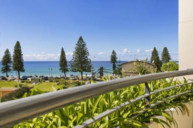 Apartment Leased - NSW - Manly - 2095 - Luxury Coastal Living with Stunning Ocean Views  (Image 2)