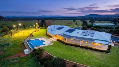 Lifestyle For Sale - NSW - Table Top - 2640 - An Iconic Lake Hume Estate – Luxury Living on 20 Acres (8 Hectares)  (Image 2)