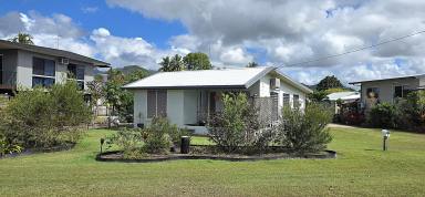 House Sold - QLD - Cardwell - 4849 - 3b/r Beachside solid block family home with garage just one street from the beach  (Image 2)