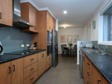 House For Lease - TAS - Devonport - 7310 - Family Home with Double Garage  (Image 2)