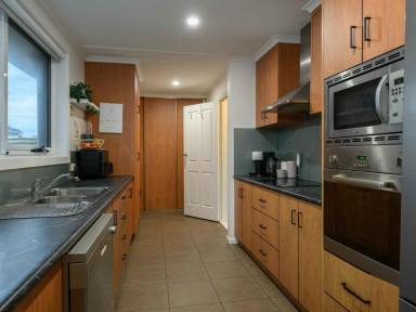 House For Lease - TAS - Devonport - 7310 - Family Home with Double Garage  (Image 2)