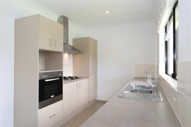 House For Lease - QLD - Gordonvale - 4865 - Fully AC - New Timber Floor in Bedrooms - Large Backyard - Side Access  (Image 2)