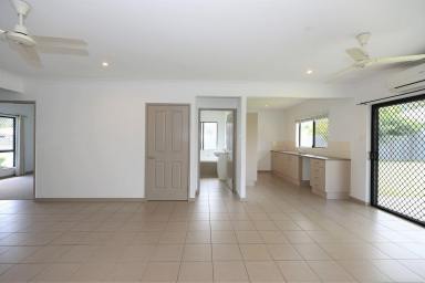 House For Lease - QLD - Gordonvale - 4865 - Fully AC - New Timber Floor in Bedrooms - Large Backyard - Side Access  (Image 2)